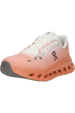 On Running Låg sneaker 