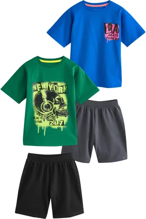 Next Pyjamas