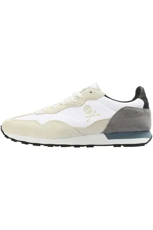 SCALPERS Låg sneaker 