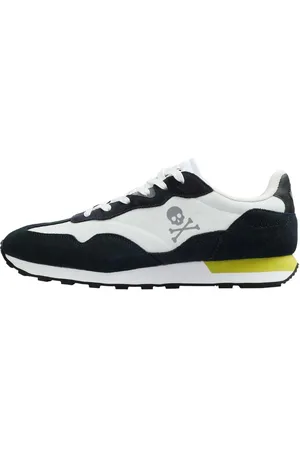 SCALPERS Låg sneaker 