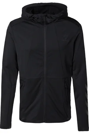 Hummel Sportsweatjacka 