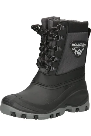 Beck Snöboots 
