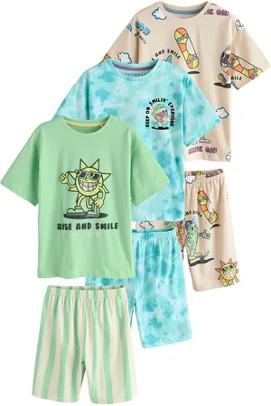 Next Pyjamas