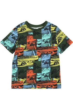 QS by s.Oliver T-shirt
