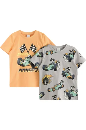 Lindex T-shirt 