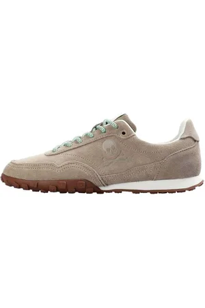 SCALPERS Låg sneaker 