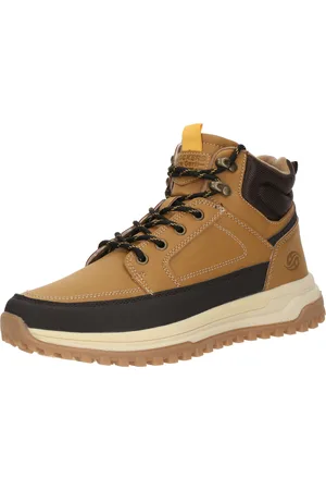 Dockers Boots med snörning