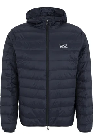 EA7 Vinterjacka