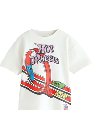Next T-shirt