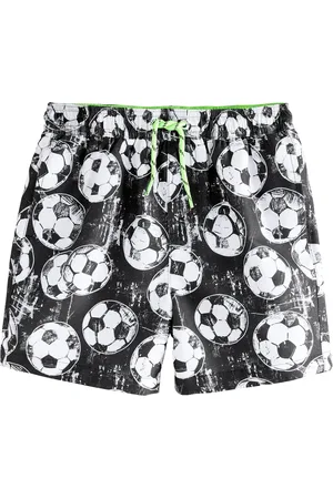 Next Badshorts