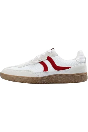 SCALPERS Låg sneaker 