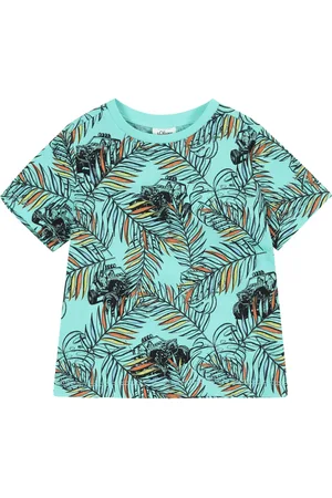 QS by s.Oliver T-shirt