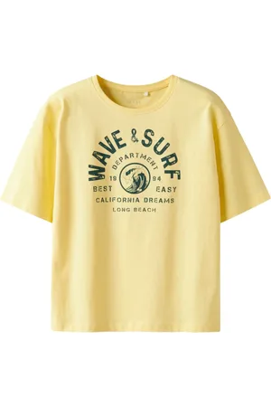 NAME IT T-shirt 