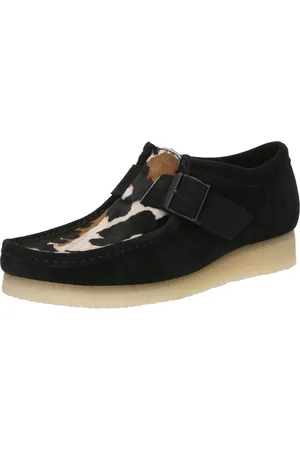 Clarks Slip-in 