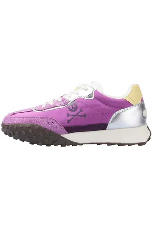 SCALPERS Låg sneaker 