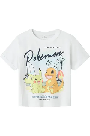 NAME IT T-shirt 