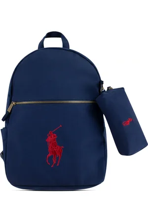 Ralph Lauren Ryggsäck