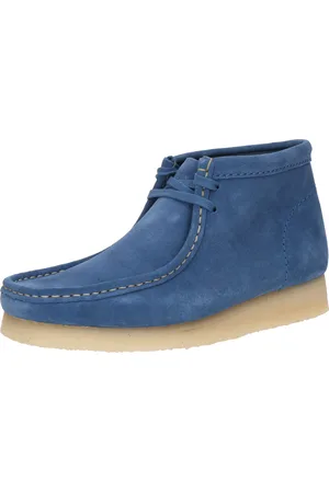 Clarks Chukka boots 