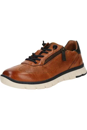 Salamander Låg sneaker