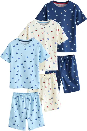 Next Pyjamas