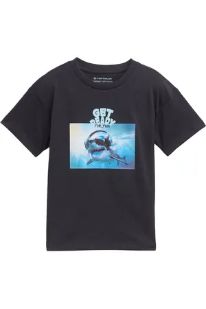 TOM TAILOR T-shirt