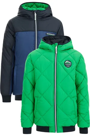 WE Fashion Övergångsjacka