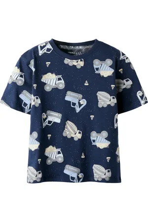 NAME IT T-shirt 