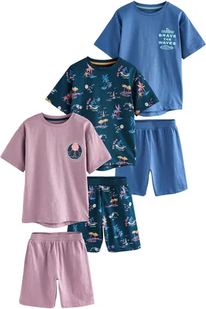 Next Pyjamas