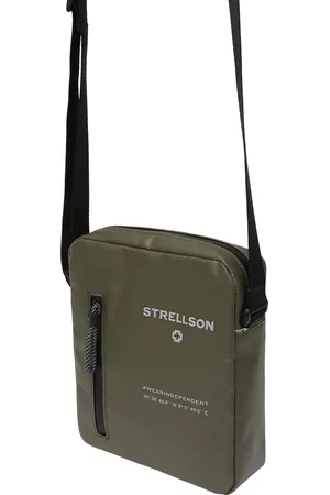 Strellson Axelremsväska 