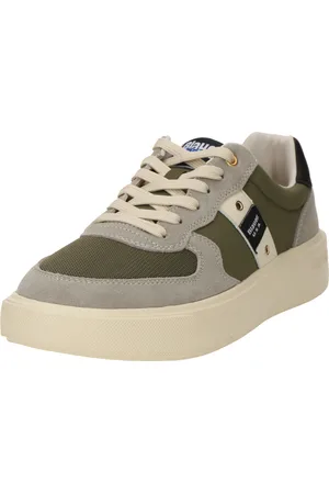 Blauer Låg sneaker