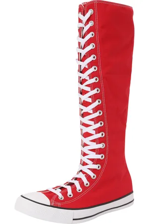 Converse Hög sneaker 