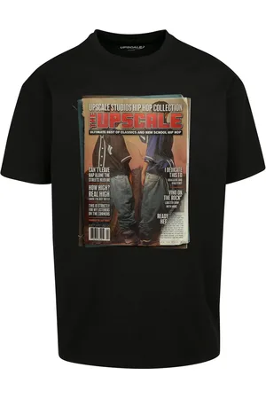 MT Upscale T-shirt 
