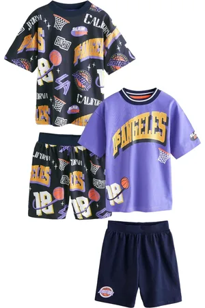 Next Pyjamas