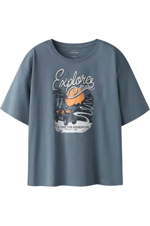NAME IT T-shirt 