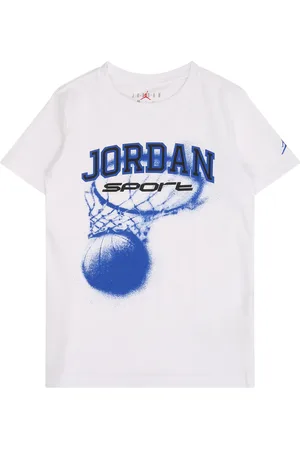 Jordan Funktionstopp 