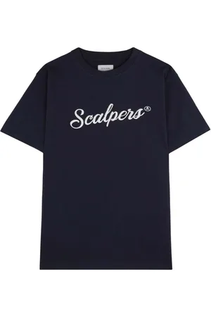 SCALPERS T-shirt 