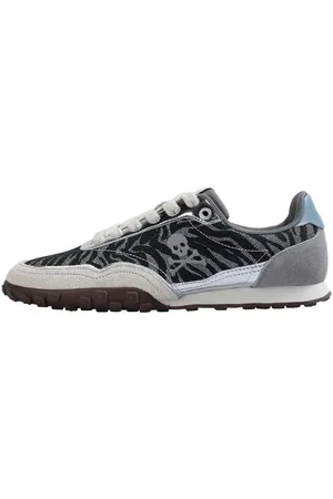 SCALPERS Låg sneaker 