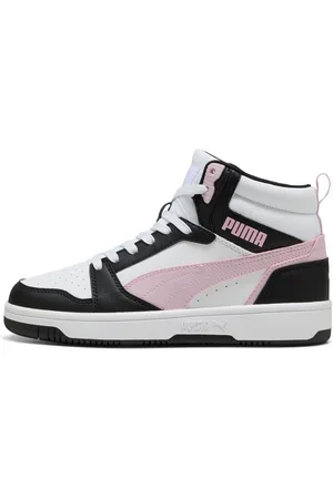 PUMA Hög sneaker 