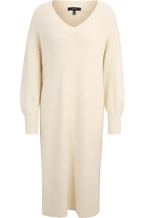 VERO MODA Stickad klänning 