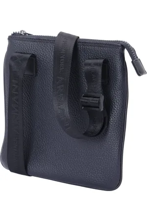 Armani Exchange Axelremsväska 