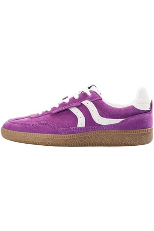 SCALPERS Låg sneaker 