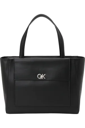 Calvin Klein Shoppingväska