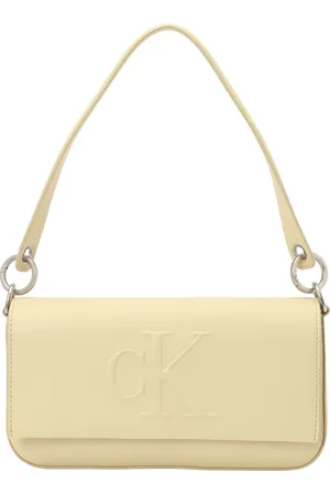 Calvin Klein Axelremsväska