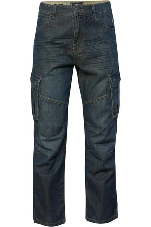 Koroshi Cargojeans