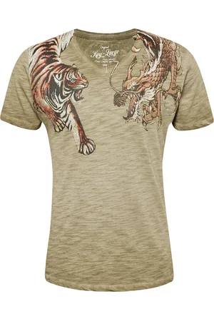 Key Largo T-shirt