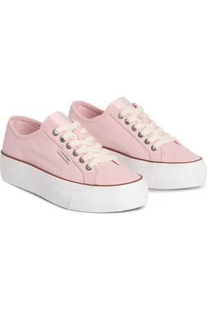 Calvin Klein Låg sneaker