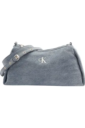 Calvin Klein Axelremsväska 