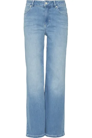 Comma, Jeans