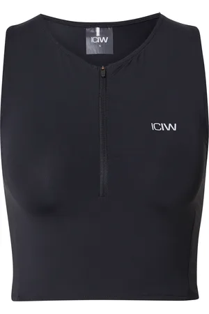 ICANIWILL Sporttopp 