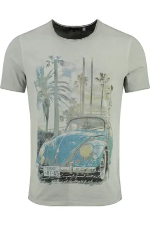 Key Largo T-shirt 
